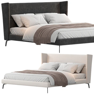 Ludovic Bed — Вид 1