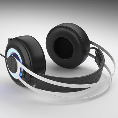 Steelseries Siberia Elite — Вид 2