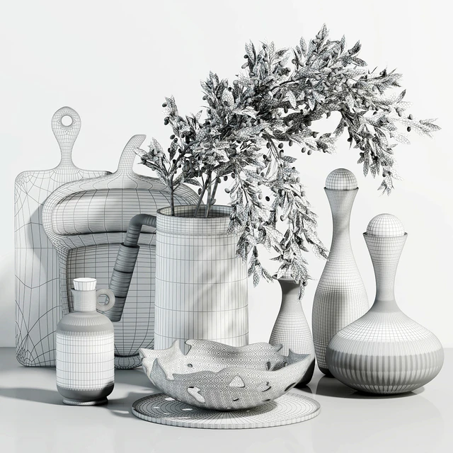kitchen accessories 1 — Descargar