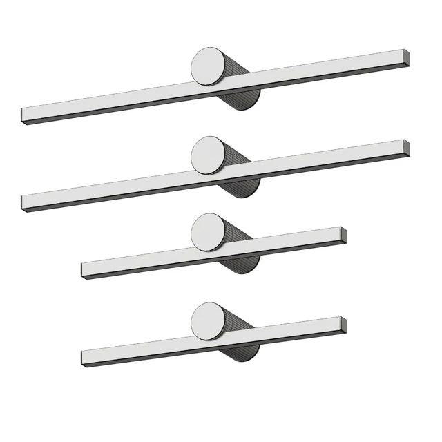 Terzo Light Rocco Wall Lamps — Descargar