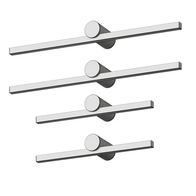 Terzo Light Rocco Wall Lamps — Ver 2