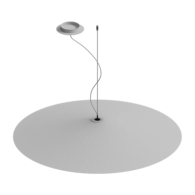 Pendant light koine luceplan — Скачать