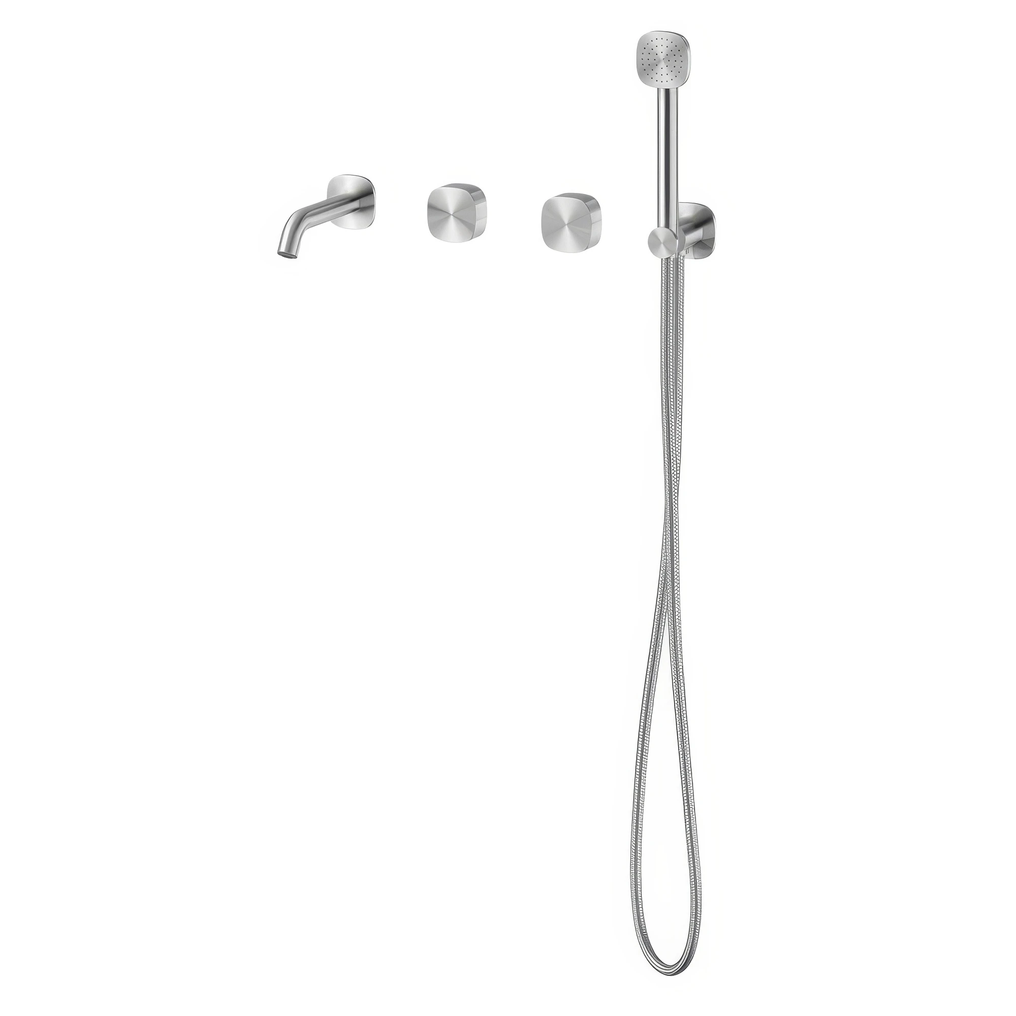 super 22 69 shower mixer by quadro design — Descargar