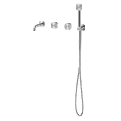 super 22 69 shower mixer by quadro design — Descargar