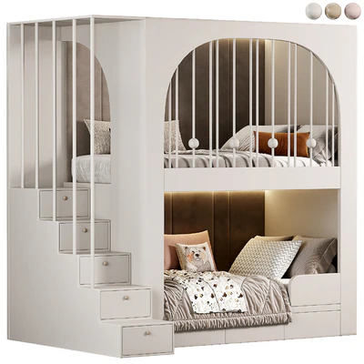 kids bedroom 02 — Ver 1