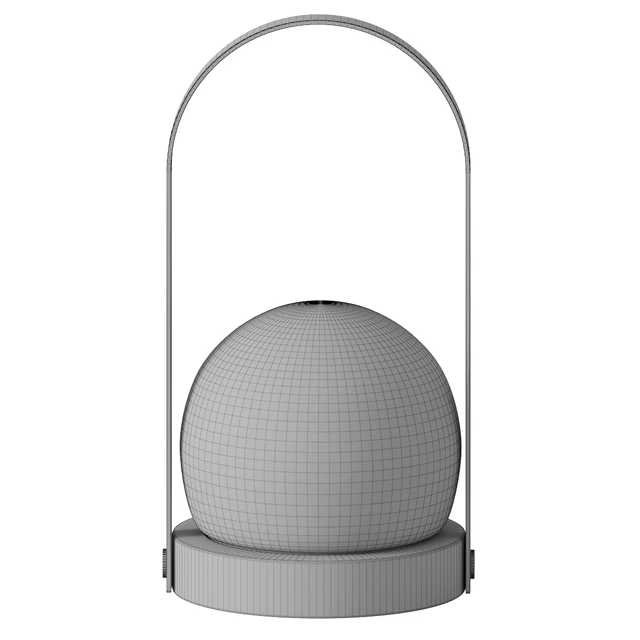 Audo Copenhagen - Carrie Table Lamp — Скачать
