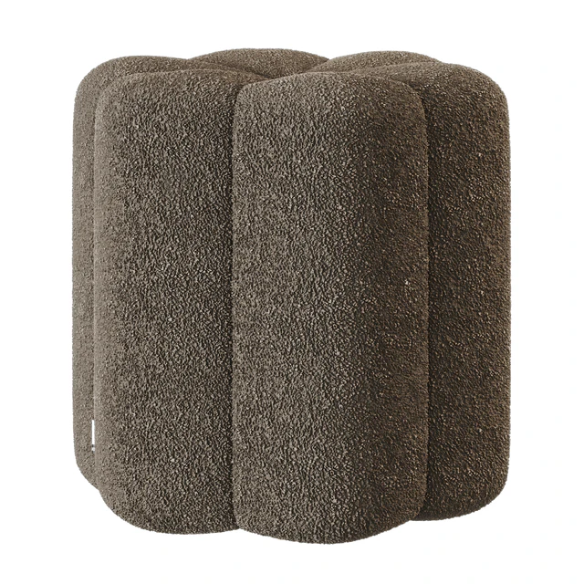 Пуф Бане Cozy Storm от DIVAN.ru — Скачать