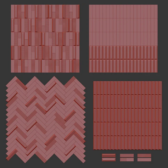 41zero42 Biscuit tile — Descargar