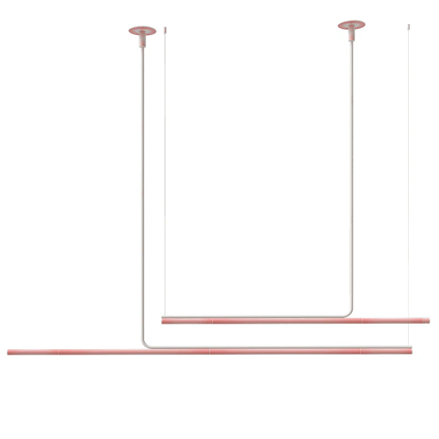 Ceiling Light Marset Ambrosia — Скачать