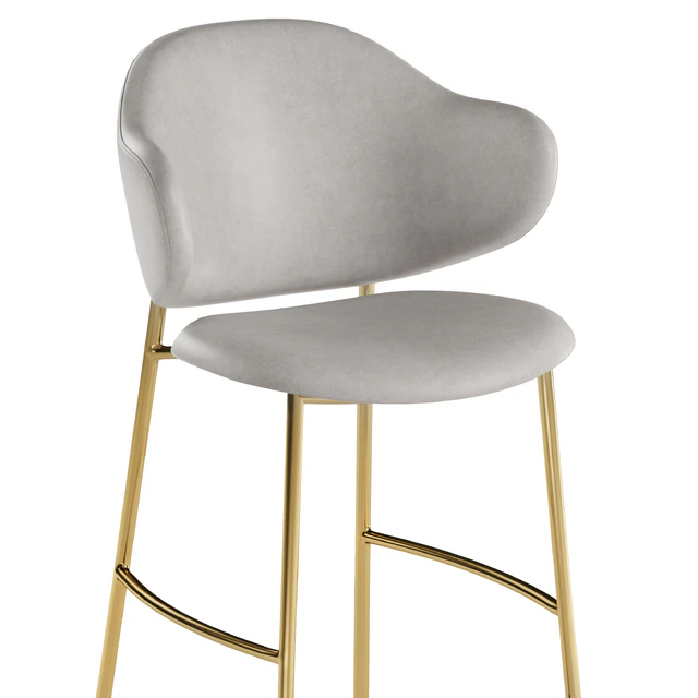 Calligaris Holly barstool — Скачать