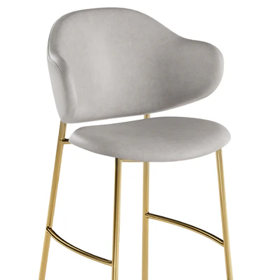 Calligaris Holly barstool — Вид 2
