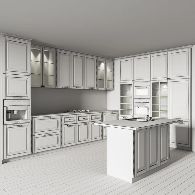Kitchen018 — Descargar
