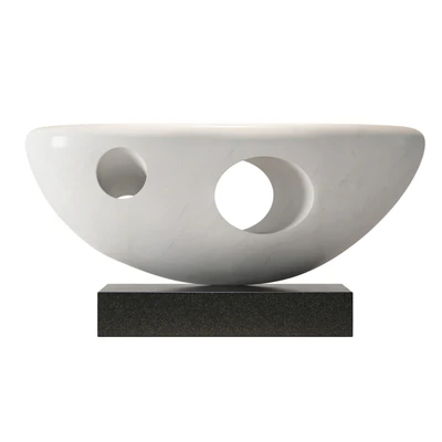 Sculptures 65 — View 3