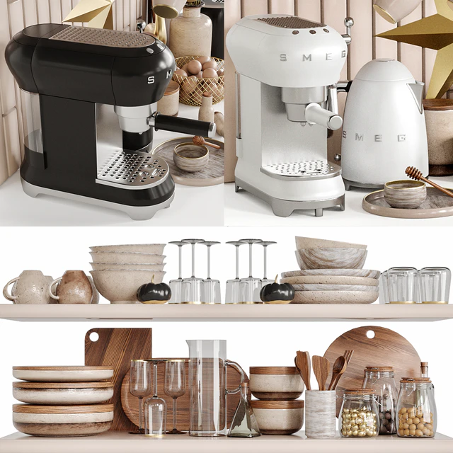 accessories smeg 03 — Скачать