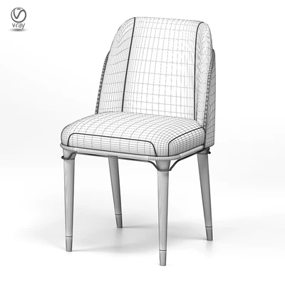 Dining chair — Ver 2