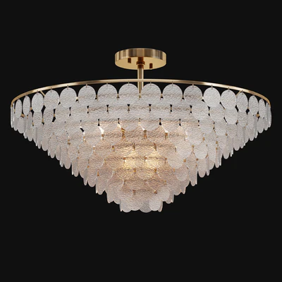 Maytoni, Mazzo Chandelier — Ver 1