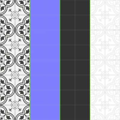 FLoor Tile Collection 01 — Ver 2