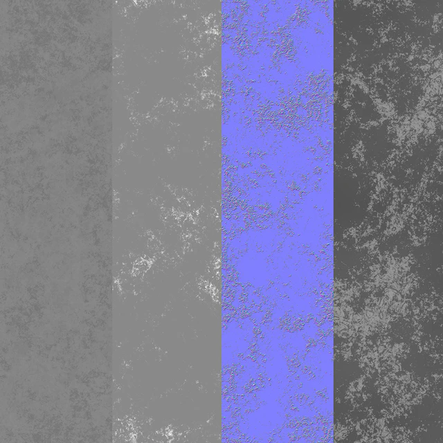 decorative plaster 27 — Descargar