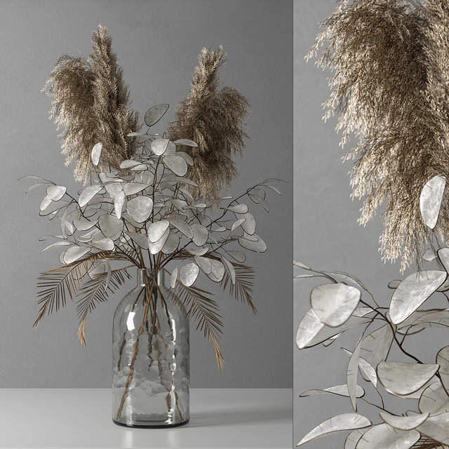 decorative vase 04 — Descargar