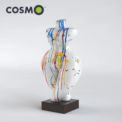 Cosmo Venus — Descargar