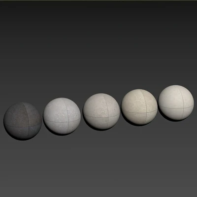 Daltile Dignitary stone — Вид 2