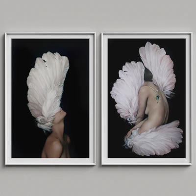 Nice Picture Frames Set 219 — скачать