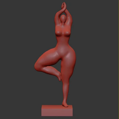 Decor People Art SET40 — Вид 2