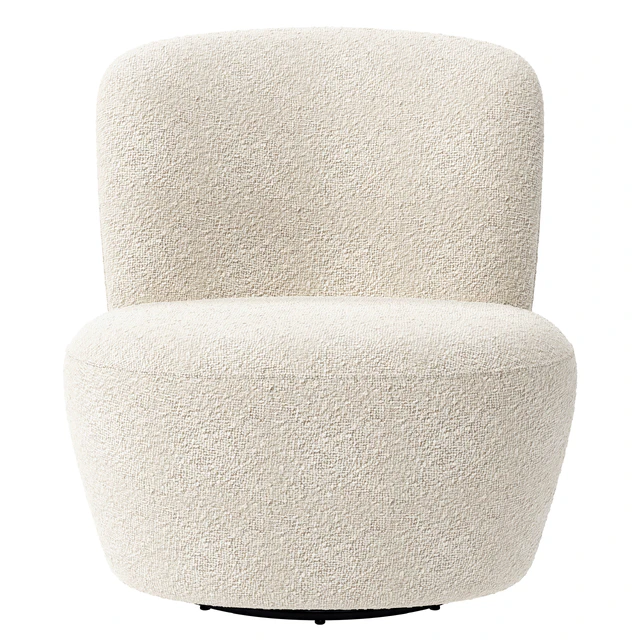 Swivel Chair Doria / Eichholtz — Descargar