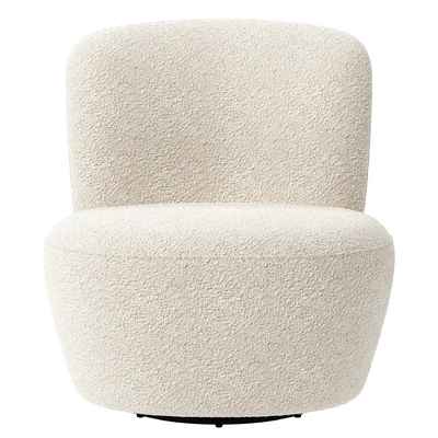 Swivel Chair Doria / Eichholtz — Ver 2