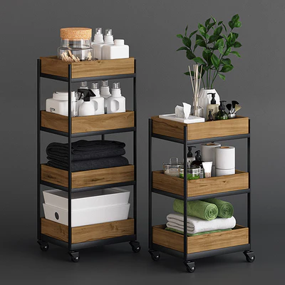 Gavin Rolling Carts — Ver 1