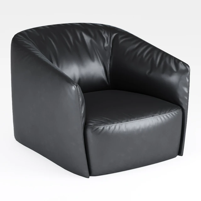 Armchair Santa Monica — Descargar