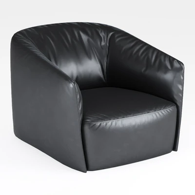 Armchair Santa Monica — Ver 1