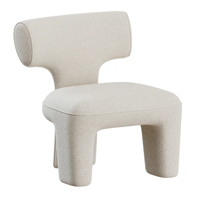 Litho Armchair by Pierre Frey — Вид 2