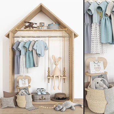 wardrobe 130 — Ver 1