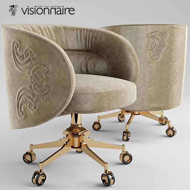 chair visionnaire mackenzie — Descargar