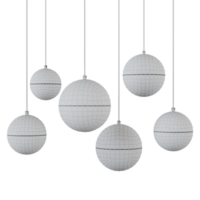 Odeon Light "Pinga" — Ver 2