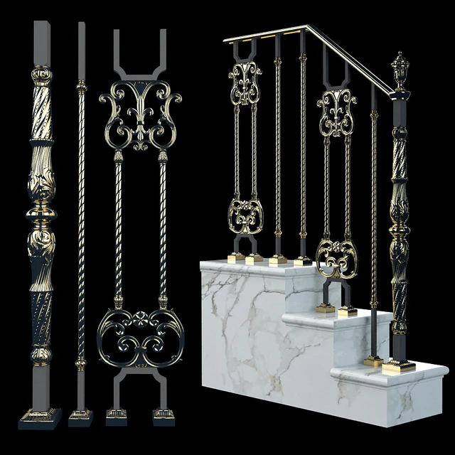Grande Forge | Versailles — Descargar