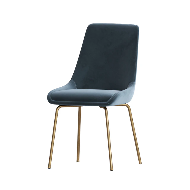 Deephouse Hamburg & Aragon Chair Set — Скачать