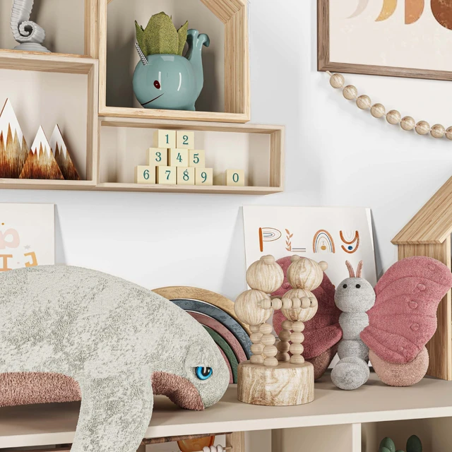 furniture set for children05 — Descargar