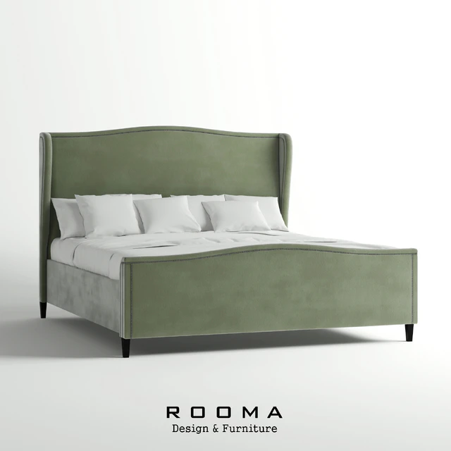 Bed Libera Rooma Design — Descargar