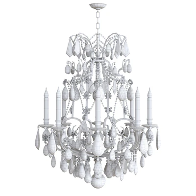 Delisle chandeliers 13698 — Вид 2