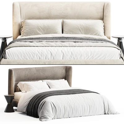 Letto Ludovic Cattelan Italia — Вид 3