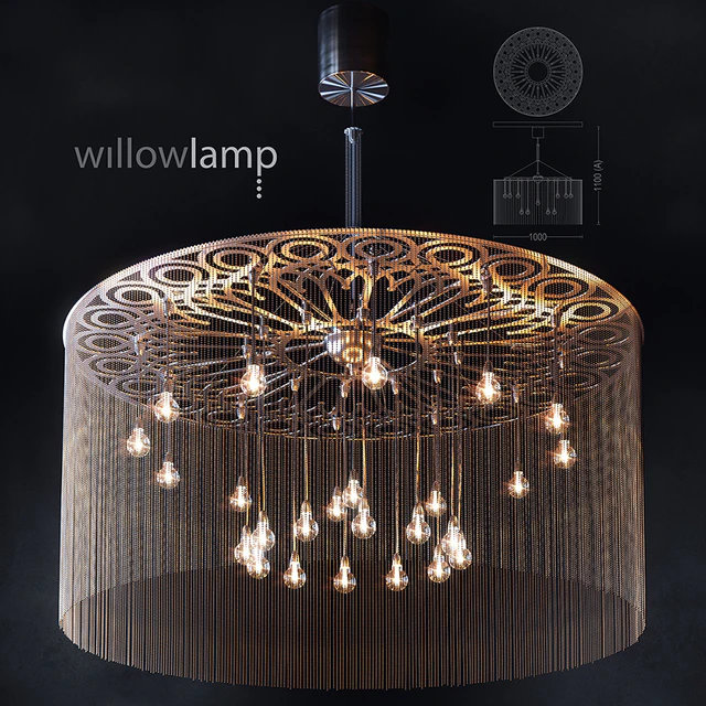 WILLOWLAMP - NGOMA DRUM — Скачать