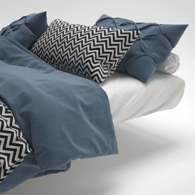 Bedclothes 2 — Скачать