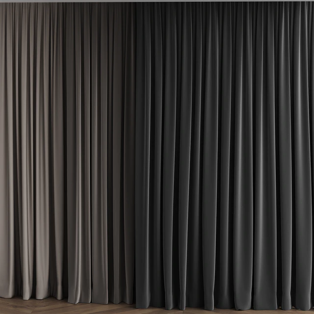 Curtains 07 — Descargar