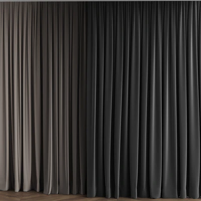 Curtains 07 — Ver 2