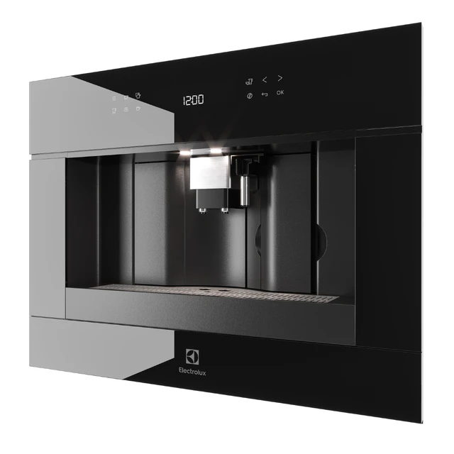 Electrolux kitchen appliances set 01 — Descargar