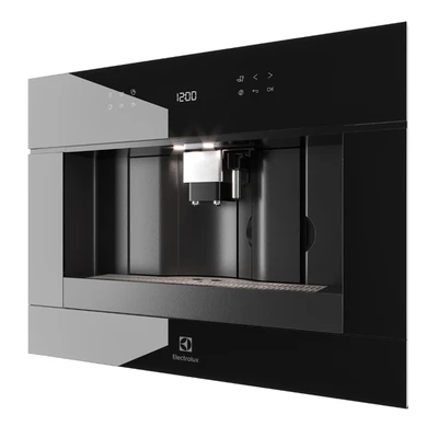 Electrolux kitchen appliances set 01 — Ver 2
