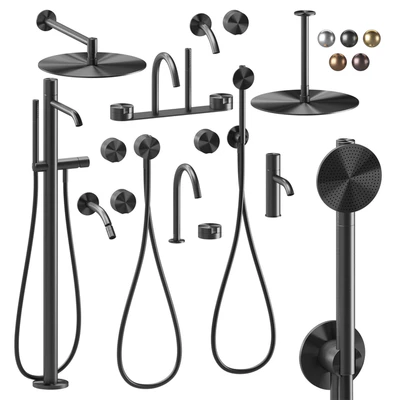 CEA Giotto Plus Set 04 — Ver 1
