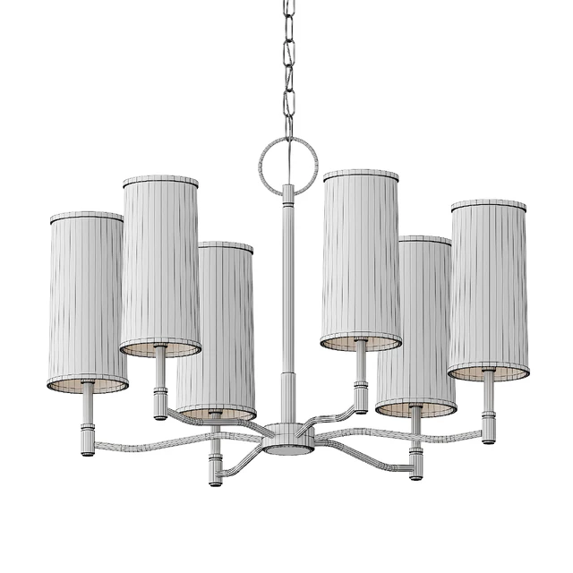 HUDSON VALLEY LIGHTING DILLON AGED BRASS — Descargar